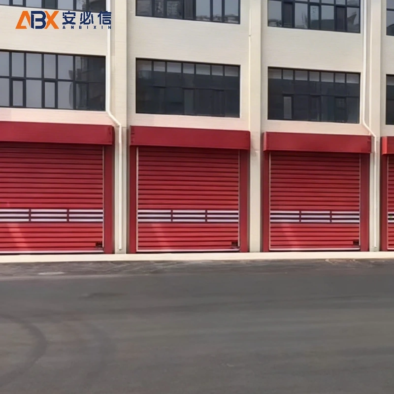 遵义市医药密闭高速门